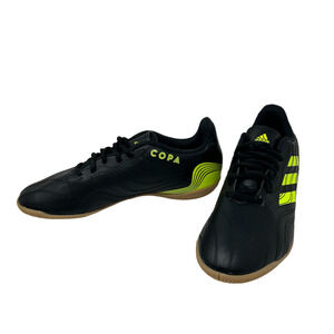 Adidas FX1973 Copa Sense Indoor Soccer Shoes Mens Sz 6 NEW W/O BOX